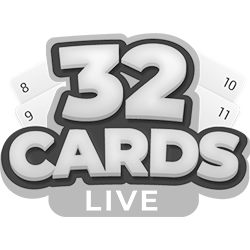 Play 32 CARDS at Allslots