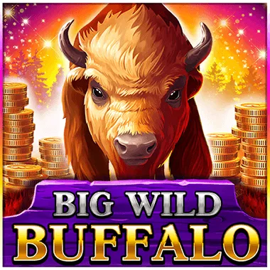 Play Big Wild Buffalo bij Allslots