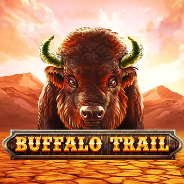 Play Buffalo Trail bij Allslots