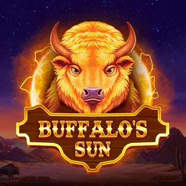 Play Buffalo's Sun bij Allslots