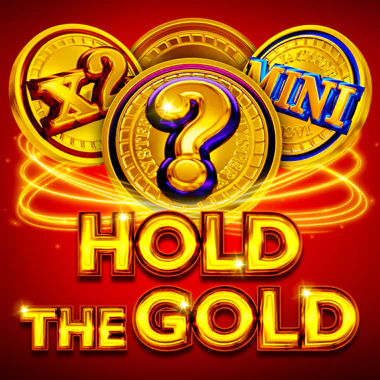 Play Hold The Gold bij Allslots