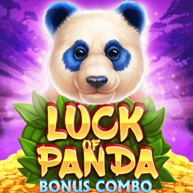 Play Luck of Panda Bonus Combo bij Allslots
