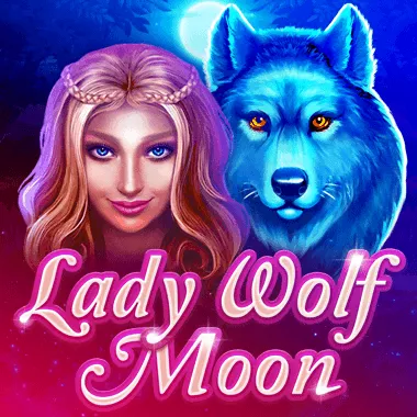 Play Lady Wolf Moon bij Allslots