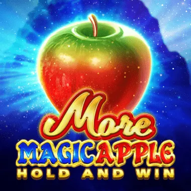 Play More Magic Apple bij Allslots