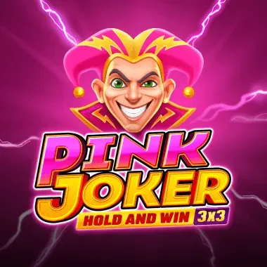 Play Pink Joker: Hold and Win bij Allslots