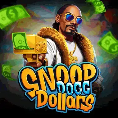 Play Snoop Dogg Dollars bij Allslots