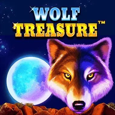 Play Wolf Treasure bij Allslots