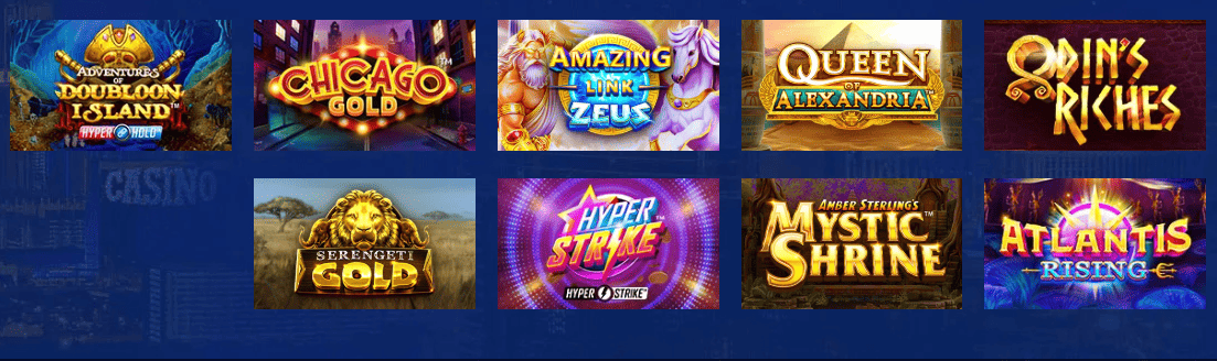 Slots Allslots Casino